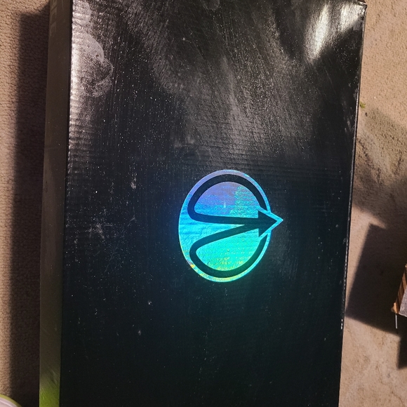 nike air max zoom gt jump new in box never worn basketball - Picture 9 of 9